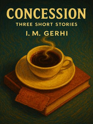cover image of Concession